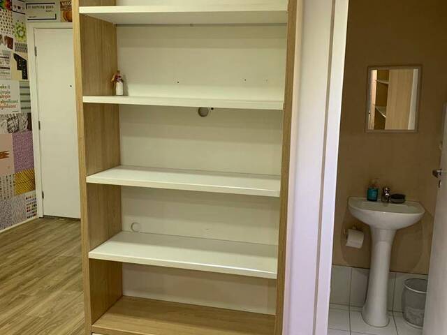 Sala para Locação em São Paulo - 4