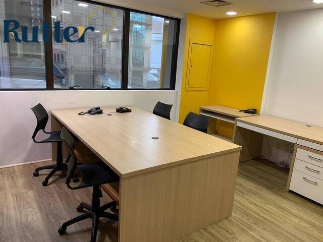Sala para Locação em São Paulo - 5