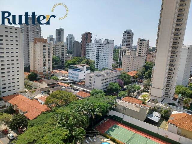 #1160 - Apartamento para Locação em São Paulo - SP - 1
