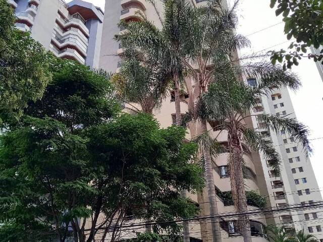 #2000 - Apartamento para Locação em São Paulo - SP - 1