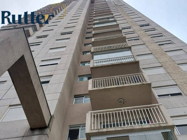 #964 - Apartamento para Venda em São Paulo - SP - 1