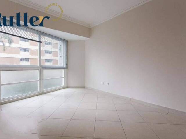 #1167 - Apartamento para Locação em São Paulo - SP - 1