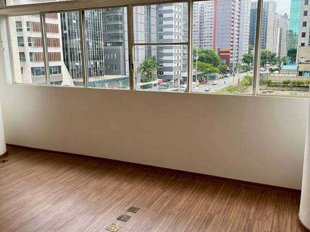 #276 - Andar Comercial para Locação em São Paulo - SP - 3