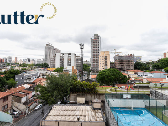 #1243 - Apartamento para Venda em São Paulo - SP - 1