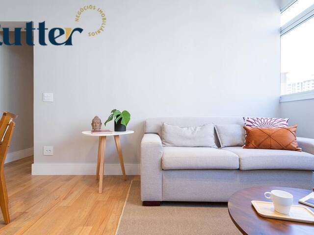 Apartamento para Venda em São Paulo - 5