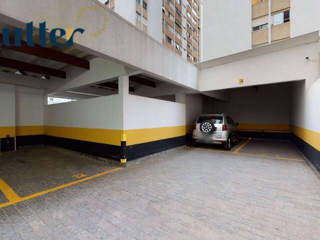 #1261 - Apartamento para Venda em São Paulo - SP - 2
