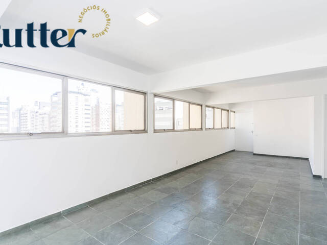 #1264 - Apartamento para Venda em São Paulo - SP - 1