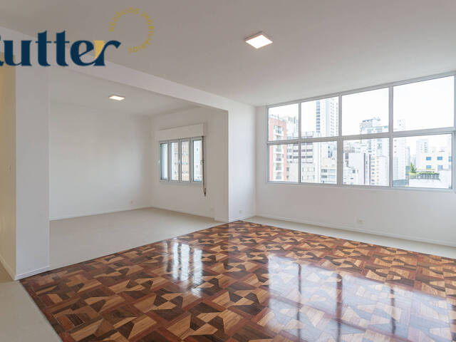 #1282 - Apartamento para Venda em São Paulo - SP - 1