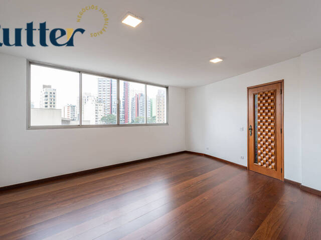 #1300 - Apartamento para Venda em São Paulo - SP - 1