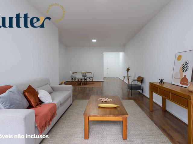 #1307 - Apartamento para Venda em São Paulo - SP - 1