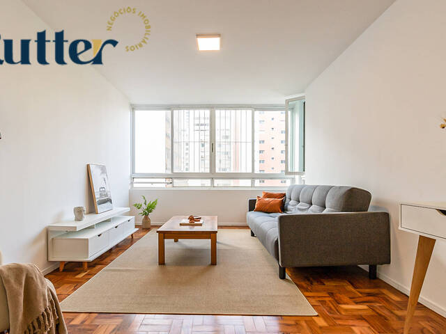 #1320 - Apartamento para Venda em São Paulo - SP - 3