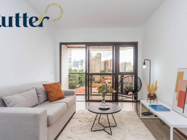#1324 - Apartamento para Venda em São Paulo - SP - 3