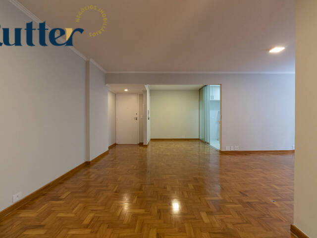 #1331 - Apartamento para Venda em São Paulo - SP