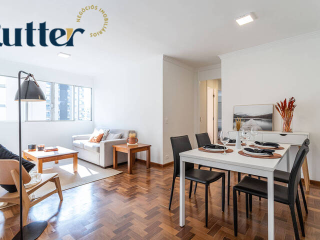 #1332 - Apartamento para Venda em São Paulo - SP - 1