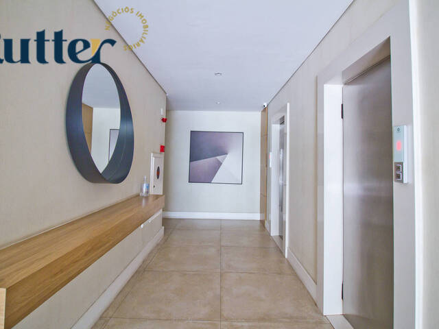 #1334 - Apartamento para Venda em São Paulo - SP