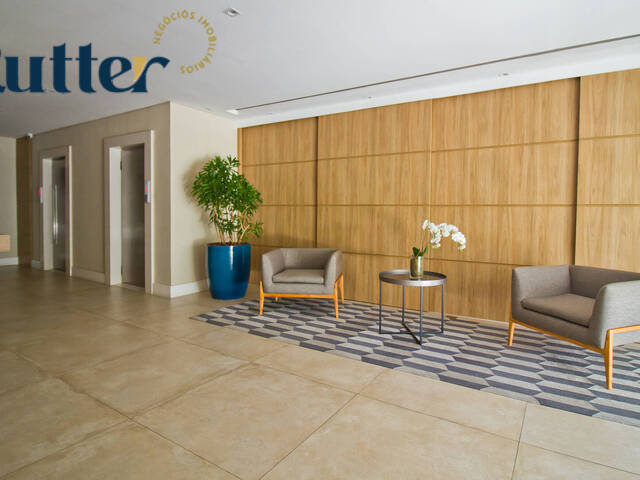 #1334 - Apartamento para Venda em São Paulo - SP