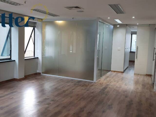 Sala para Locação em São Paulo - 4
