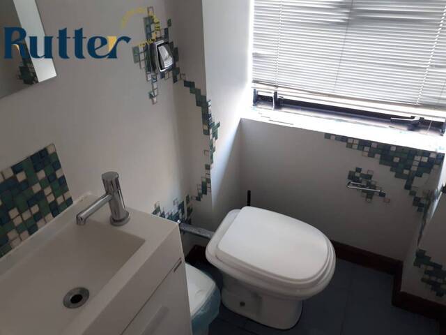 Sala para Locação em São Paulo - 5