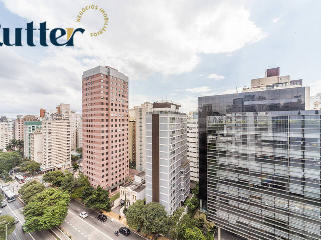#1342 - Apartamento para Venda em São Paulo - SP