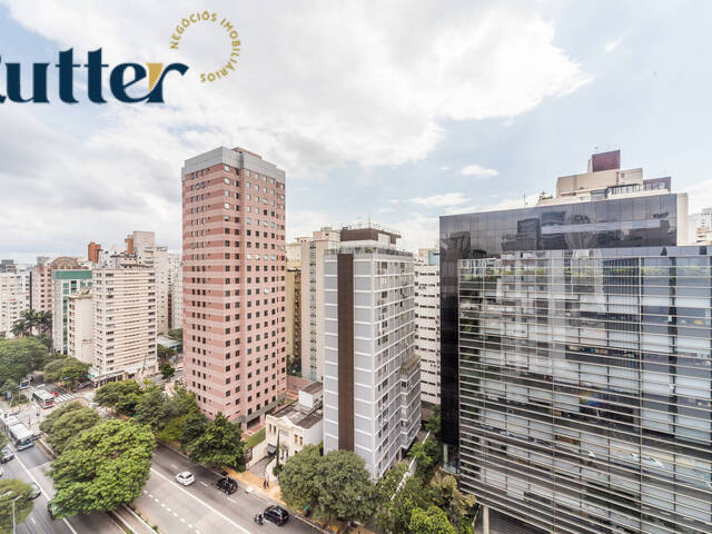 #1342 - Apartamento para Venda em São Paulo - SP - 1