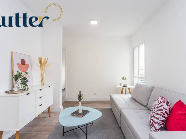 #1342 - Apartamento para Venda em São Paulo - SP