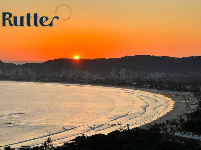 #1361 - Apartamento para Locação em Guarujá - SP - 2