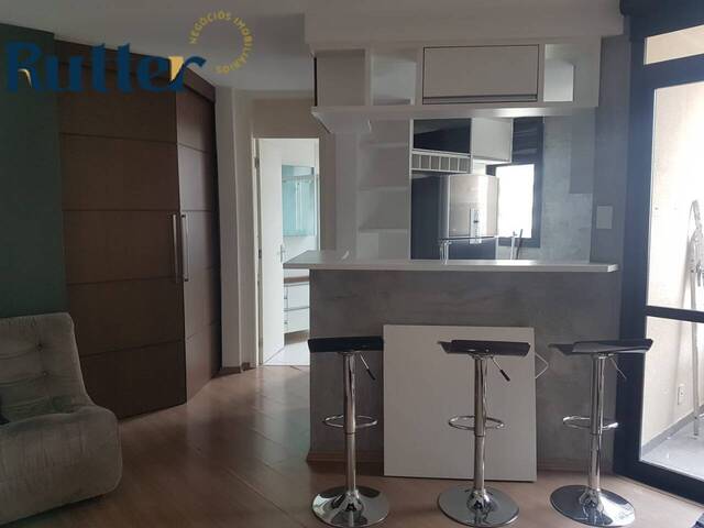 #1362 - Apartamento para Locação em São Paulo - SP - 1