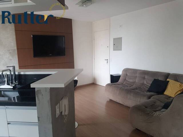 Apartamento para Locação em São Paulo - 4
