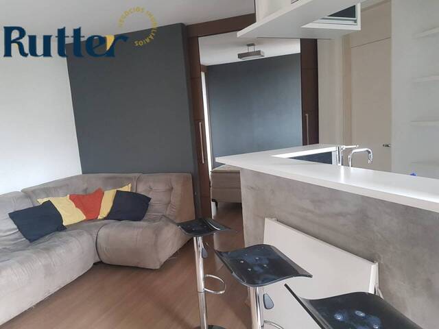 Apartamento para Locação em São Paulo - 5