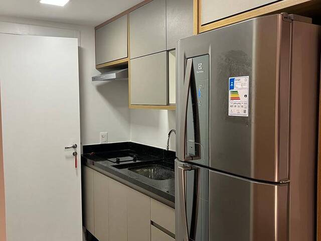 Apartamento para Locação em São Paulo - 5