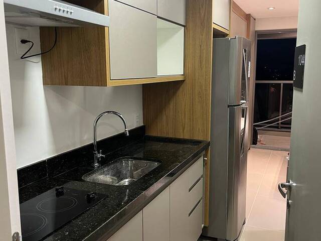 Apartamento para Locação em São Paulo - 4