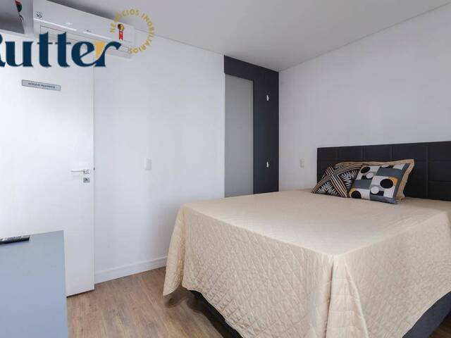 #1373 - Apartamento para Venda em São Paulo - SP - 2
