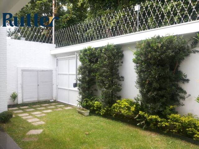 #1377 - Casa para Venda em São Paulo - SP - 1