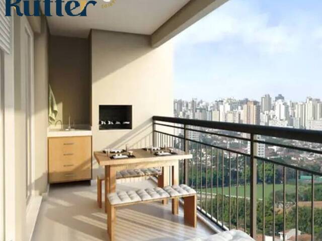 #1378 - Apartamento para Venda em São Paulo - SP - 3