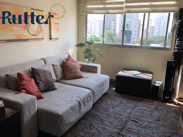 #1379 - Apartamento para Venda em São Paulo - SP - 1