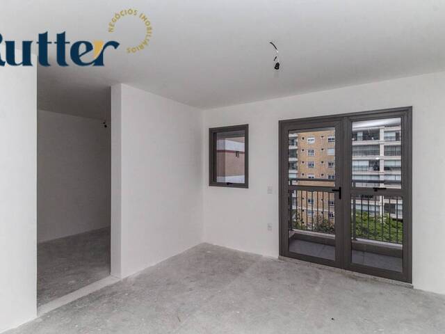 #1381 - Apartamento para Venda em São Paulo - SP - 1