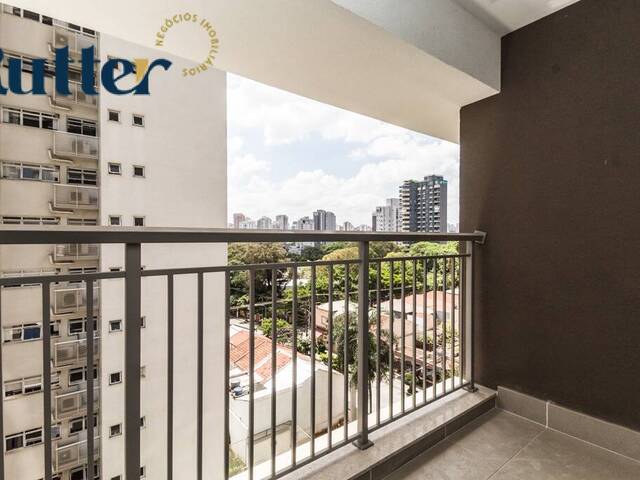 #1382 - Apartamento para Venda em São Paulo - SP