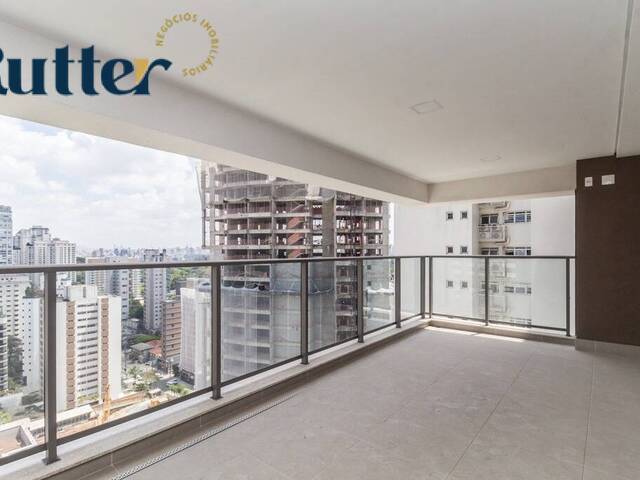 #1383 - Apartamento para Venda em São Paulo - SP - 1