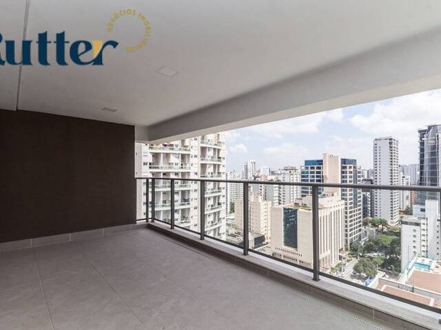 #1383 - Apartamento para Venda em São Paulo - SP - 2