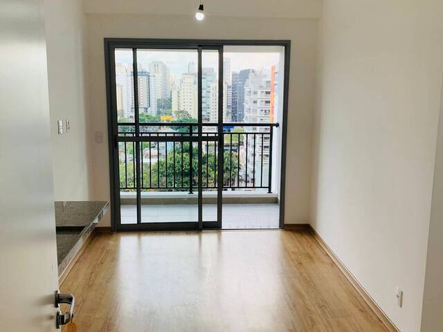 #1462 - Apartamento para Venda em São Paulo - SP