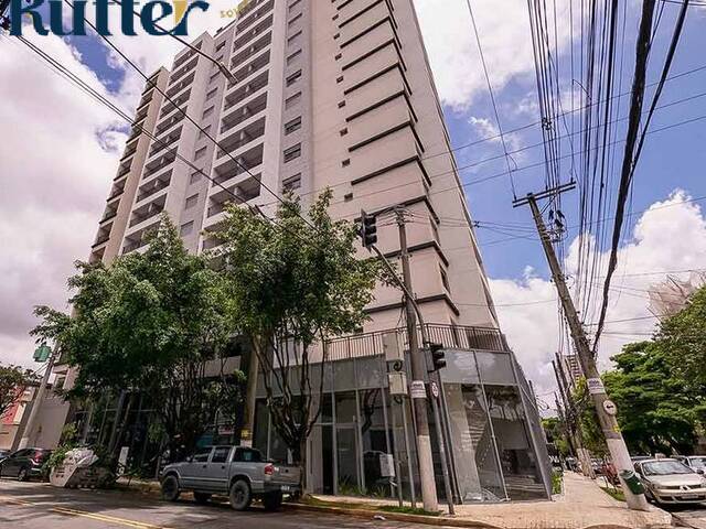 #1462 - Apartamento para Venda em São Paulo - SP - 1
