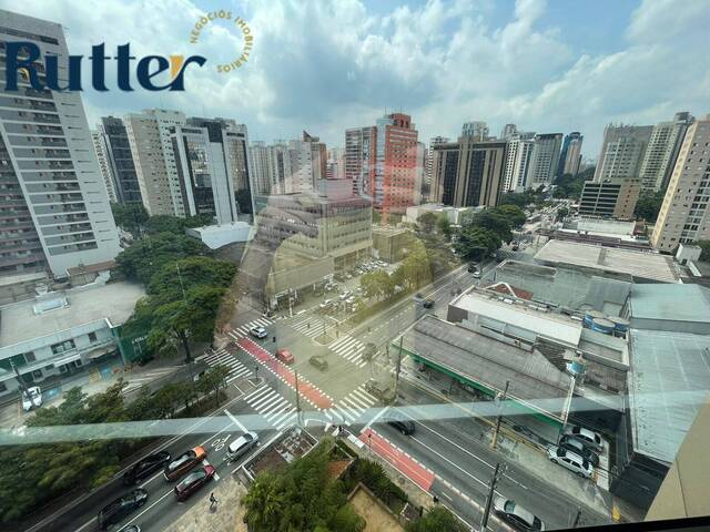 Sala para Venda em São Paulo - 5