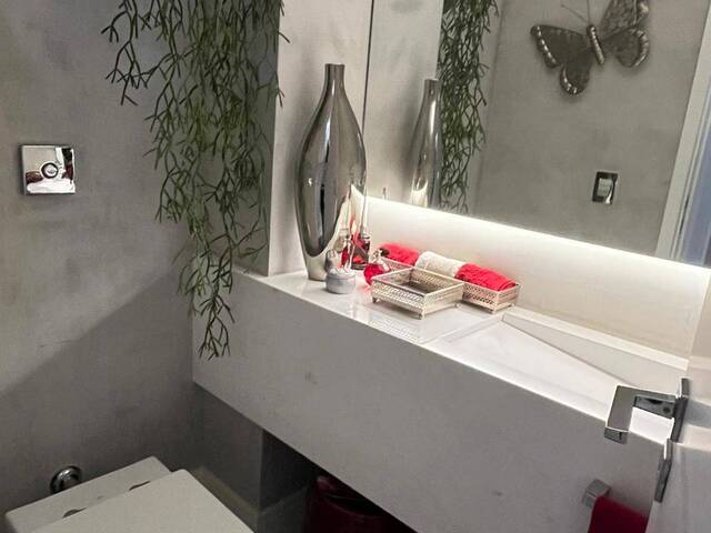 #1488 - Apartamento para Venda em São Paulo - SP - 2