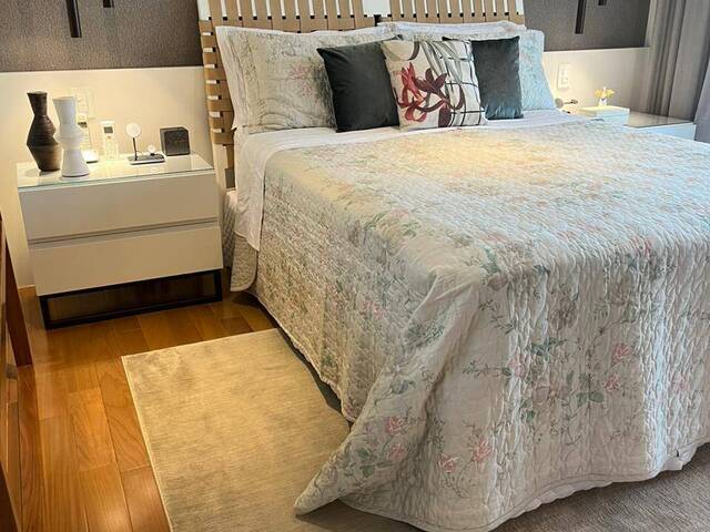 #1488 - Apartamento para Venda em São Paulo - SP - 3