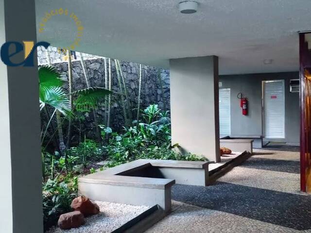 #1490 - Apartamento para Locação em São Paulo - SP - 2