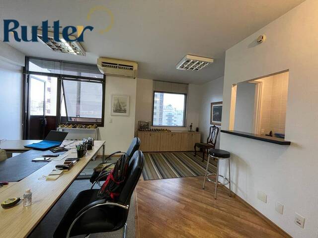 #1496 - Sala para Locação em São Paulo - SP - 3