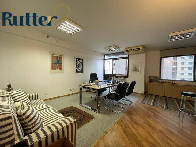 #1496 - Sala para Locação em São Paulo - SP - 2