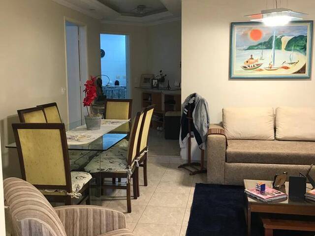 #1499 - Apartamento para Venda em São Paulo - SP - 1