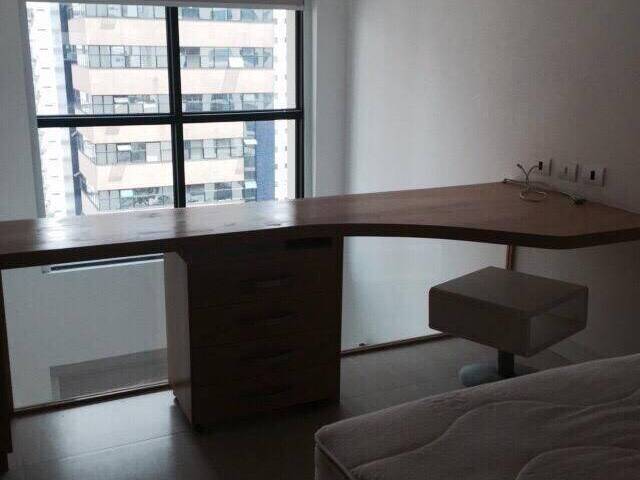 #1500 - Apartamento para Locação em São Paulo - SP - 2