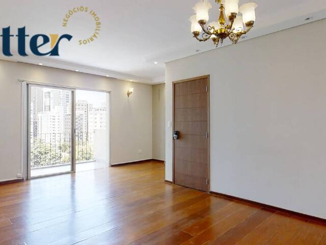 #1517 - Apartamento para Venda em São Paulo - SP - 1